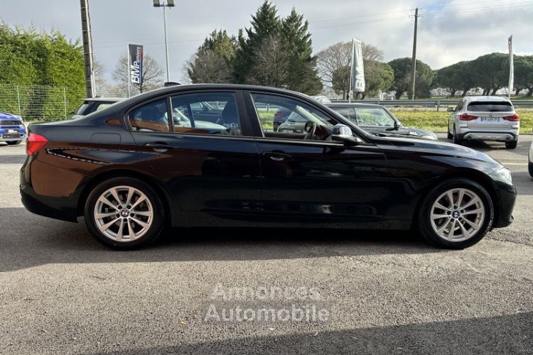 BMW Série 3 SERIE (F30) 318DA 150CH BUSINESS DESIGN - <small></small> 18.990 € <small>TTC</small> - #4