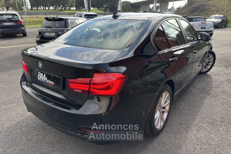 BMW Série 3 SERIE (F30) 318DA 150CH BUSINESS DESIGN - <small></small> 18.990 € <small>TTC</small> - #5