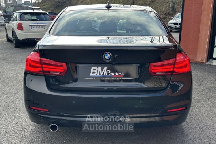 BMW Série 3 SERIE (F30) 318DA 150CH BUSINESS DESIGN - <small></small> 18.990 € <small>TTC</small> - #6