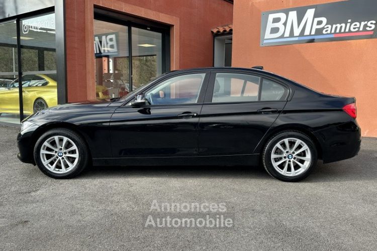 BMW Série 3 SERIE (F30) 318DA 150CH BUSINESS DESIGN - <small></small> 18.990 € <small>TTC</small> - #8