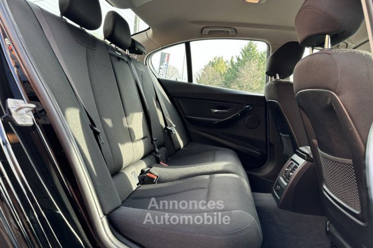 BMW Série 3 SERIE (F30) 318DA 150CH BUSINESS DESIGN - <small></small> 18.990 € <small>TTC</small> - #11