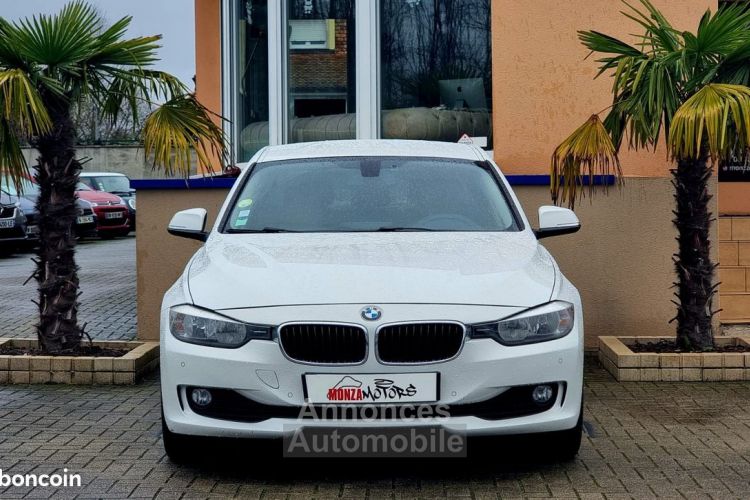 BMW Série 3 SERIE F30 320 D 2012 184 Cv - <small></small> 11.970 € <small>TTC</small> - #2