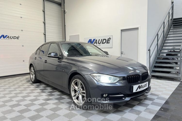 BMW Série 3 SERIE F30 320d 184 CH Edition Sport - <small></small> 14.490 € <small>TTC</small> - #1