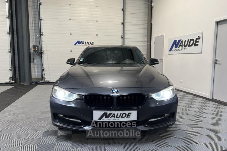 BMW Série 3 SERIE F30 320d 184 CH Edition Sport - <small></small> 14.490 € <small>TTC</small> - #2