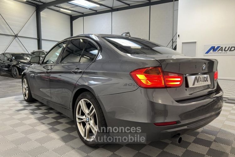 BMW Série 3 SERIE F30 320d 184 CH Edition Sport - <small></small> 14.490 € <small>TTC</small> - #5