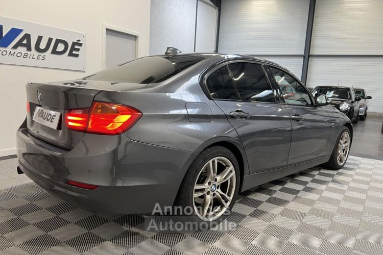 BMW Série 3 SERIE F30 320d 184 CH Edition Sport - <small></small> 14.490 € <small>TTC</small> - #7