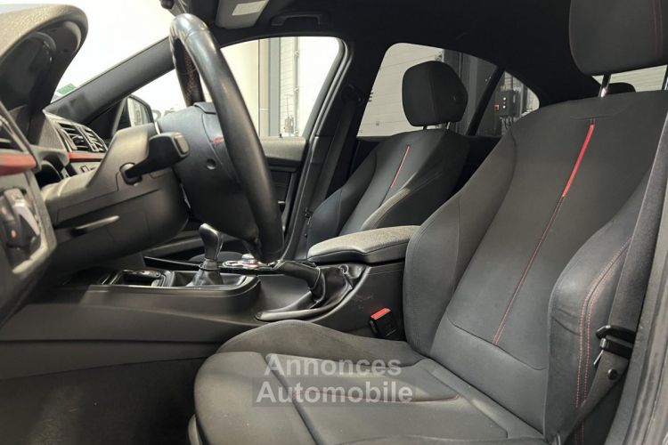 BMW Série 3 SERIE F30 320d 184 CH Edition Sport - <small></small> 14.490 € <small>TTC</small> - #10