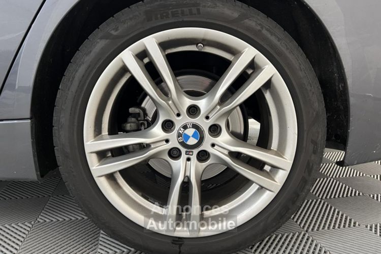 BMW Série 3 SERIE F30 320d 184 CH Edition Sport - <small></small> 14.490 € <small>TTC</small> - #20