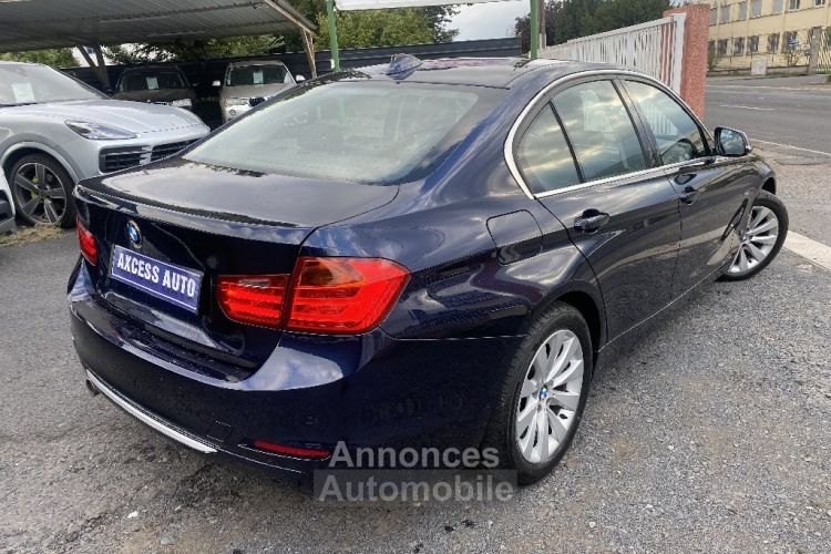 BMW Série 3 SERIE F30 320d xDrive 184 ch Modern A - <small></small> 12.890 € <small>TTC</small> - #2