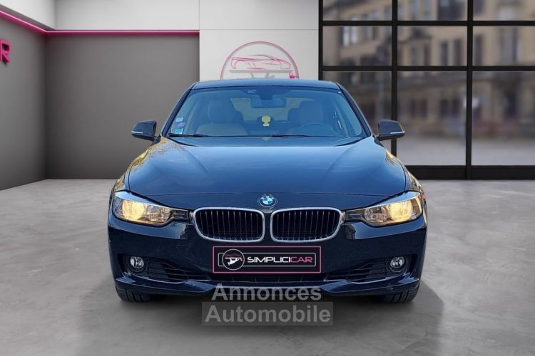 BMW Série 3 SERIE F30 320i 184 ch Lounge - BOITE AUTOMATIQUE - <small></small> 14.490 € <small>TTC</small> - #7