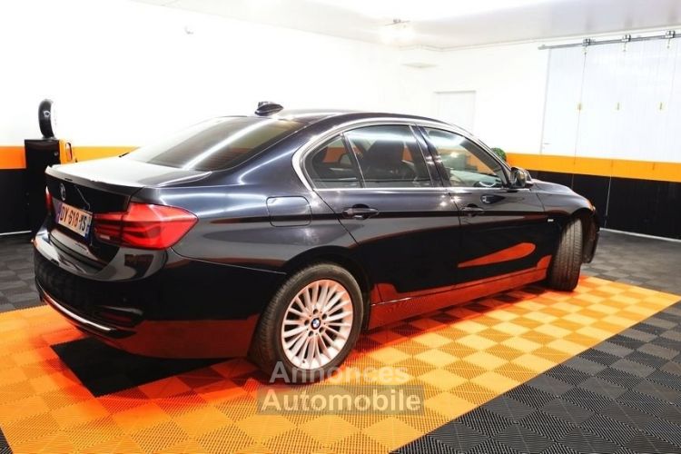 BMW Série 3 SERIE (F30) 320IA 184CH LUXURY - <small></small> 21.990 € <small>TTC</small> - #2