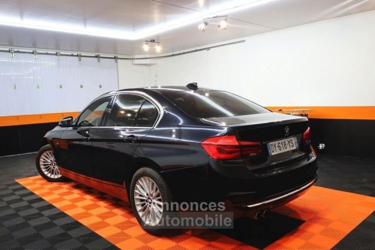 BMW Série 3 SERIE (F30) 320IA 184CH LUXURY - <small></small> 21.990 € <small>TTC</small> - #3