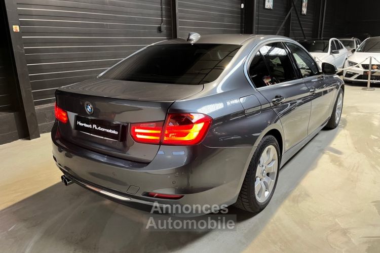 BMW Série 3 SERIE F30 325d 218 ch Luxury A OPTIONS +++ - <small></small> 16.490 € <small>TTC</small> - #27