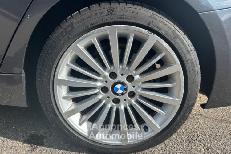 BMW Série 3 SERIE (F30) 328IA 245CH LOUNGE - <small></small> 16.990 € <small>TTC</small> - #9