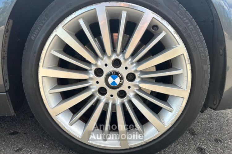 BMW Série 3 SERIE (F30) 328IA 245CH LOUNGE - <small></small> 16.990 € <small>TTC</small> - #11
