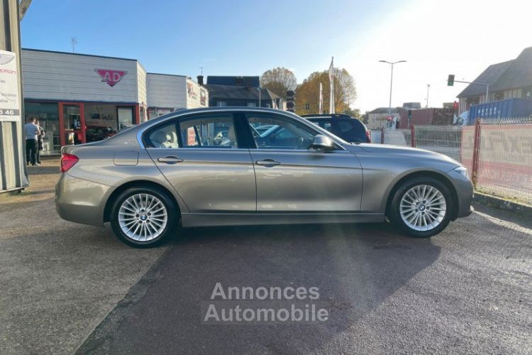 BMW Série 3 SERIE (F30) 330EA 252CH LUXURY - <small></small> 18.900 € <small>TTC</small> - #3