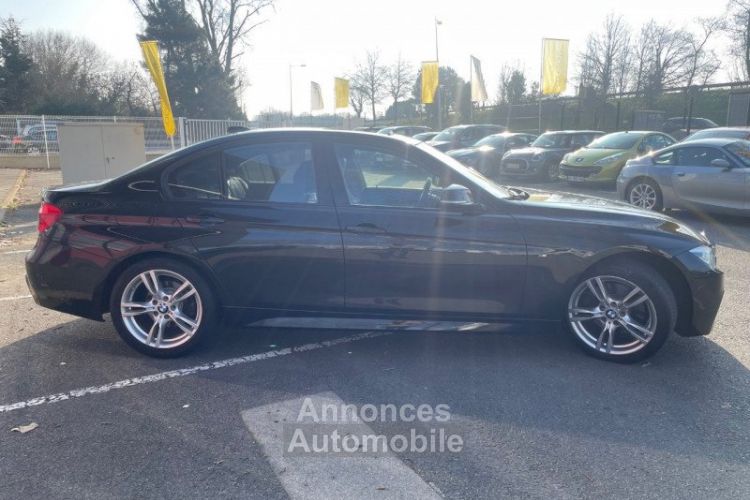 BMW Série 3 SERIE (F30) 330IA 252CH M SPORT - <small></small> 29.400 € <small>TTC</small> - #6