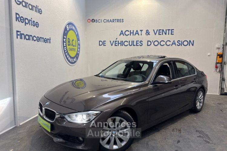 BMW Série 3 SERIE (F30) ACTIVEHYBRID3 340CH LOUNGE - <small></small> 21.490 € <small>TTC</small> - #1