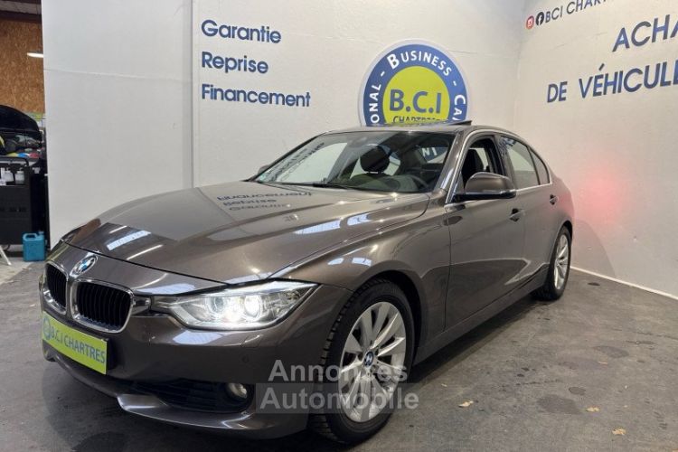 BMW Série 3 SERIE (F30) ACTIVEHYBRID3 340CH LOUNGE - <small></small> 21.490 € <small>TTC</small> - #2