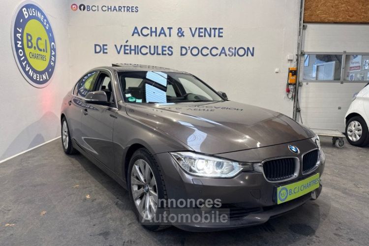 BMW Série 3 SERIE (F30) ACTIVEHYBRID3 340CH LOUNGE - <small></small> 21.490 € <small>TTC</small> - #3