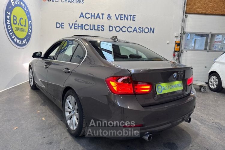 BMW Série 3 SERIE (F30) ACTIVEHYBRID3 340CH LOUNGE - <small></small> 21.490 € <small>TTC</small> - #4