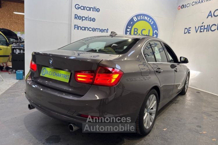 BMW Série 3 SERIE (F30) ACTIVEHYBRID3 340CH LOUNGE - <small></small> 21.490 € <small>TTC</small> - #5