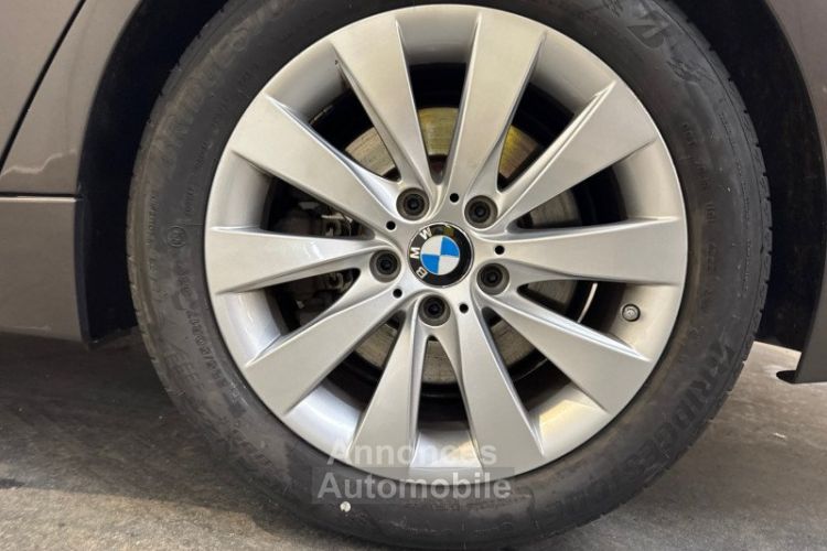 BMW Série 3 SERIE (F30) ACTIVEHYBRID3 340CH LOUNGE - <small></small> 21.490 € <small>TTC</small> - #15