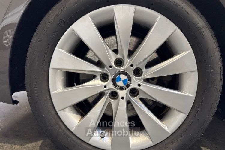 BMW Série 3 SERIE (F30) ACTIVEHYBRID3 340CH LOUNGE - <small></small> 21.490 € <small>TTC</small> - #17