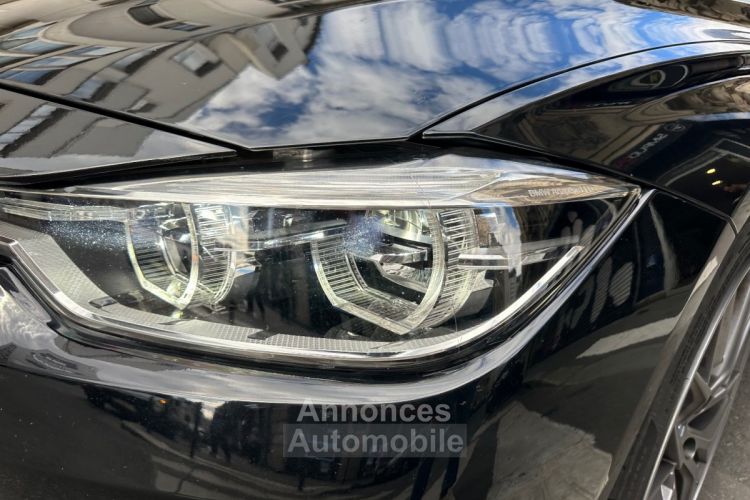 BMW Série 3 SERIE F30 LCI 330e 252 ch Sport A - <small></small> 24.490 € <small>TTC</small> - #10