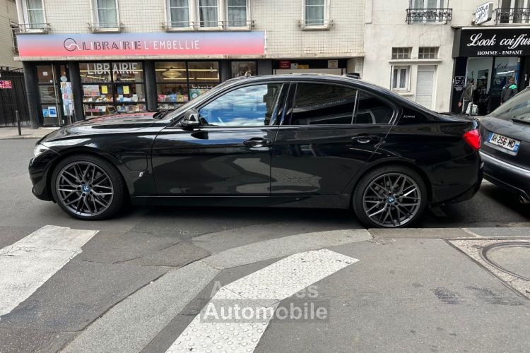 BMW Série 3 SERIE F30 LCI 330e 252 ch Sport A - <small></small> 24.490 € <small>TTC</small> - #3