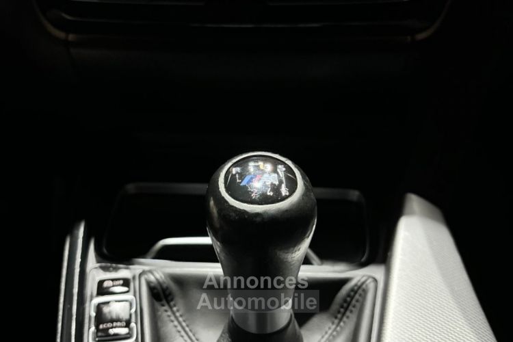 BMW Série 3 serie f30 lci2 318d 150 ch pack m performance sport suivi - <small></small> 17.990 € <small>TTC</small> - #39