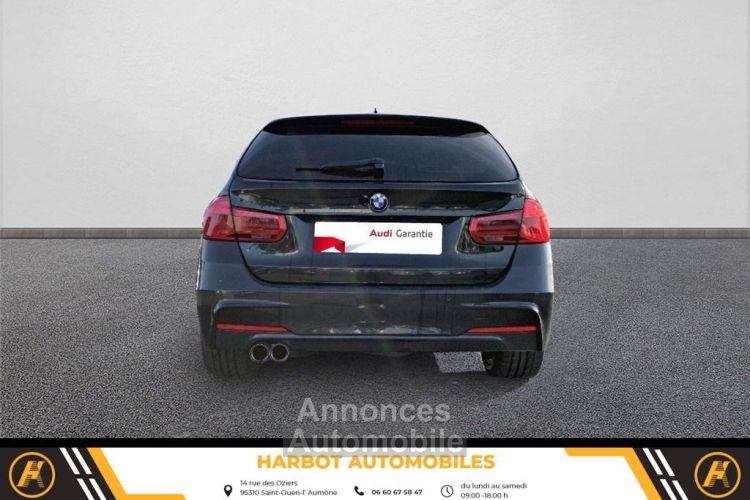 BMW Série 3 Serie f30/f31 touring Touring 320d xdrive 190 ch m sport a - <small></small> 23.780 € <small>TTC</small> - #5