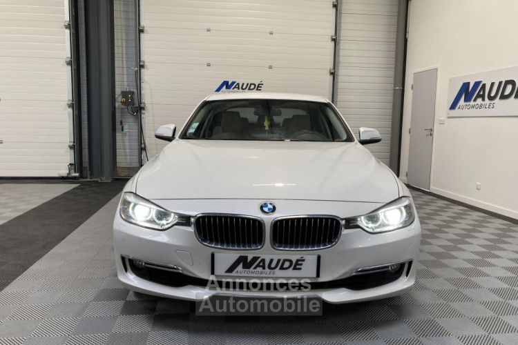 BMW Série 3 SERIE F30/F80 325d 2.0D 218CH LUXURY - GARANTIE 6 MOIS - <small></small> 16.490 € <small>TTC</small> - #2