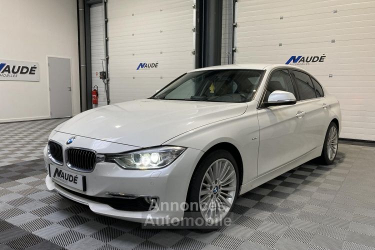 BMW Série 3 SERIE F30/F80 325d 2.0D 218CH LUXURY - GARANTIE 6 MOIS - <small></small> 16.490 € <small>TTC</small> - #3