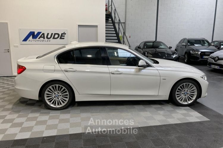 BMW Série 3 SERIE F30/F80 325d 2.0D 218CH LUXURY - GARANTIE 6 MOIS - <small></small> 16.490 € <small>TTC</small> - #8