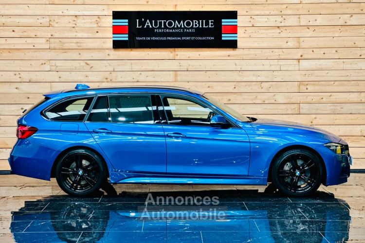 BMW Série 3 serie (f31) (2) touring 340i 326 m sport bva8 - <small></small> 31.990 € <small>TTC</small> - #2