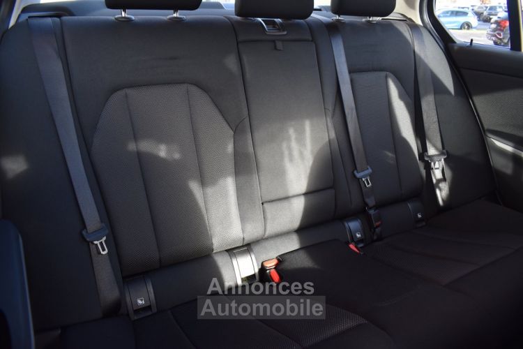 BMW Série 3 SERIE (G20) 316DA MH 122CH LOUNGE - <small></small> 24.890 € <small>TTC</small> - #5