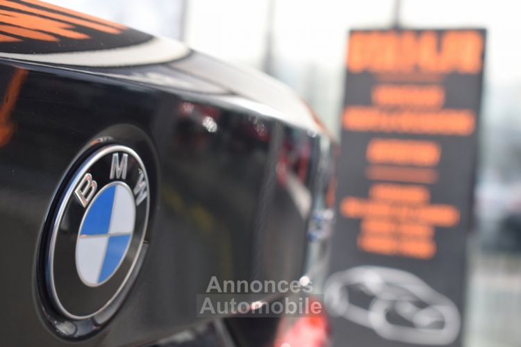 BMW Série 3 SERIE (G20) 316DA MH 122CH LOUNGE - <small></small> 24.890 € <small>TTC</small> - #19