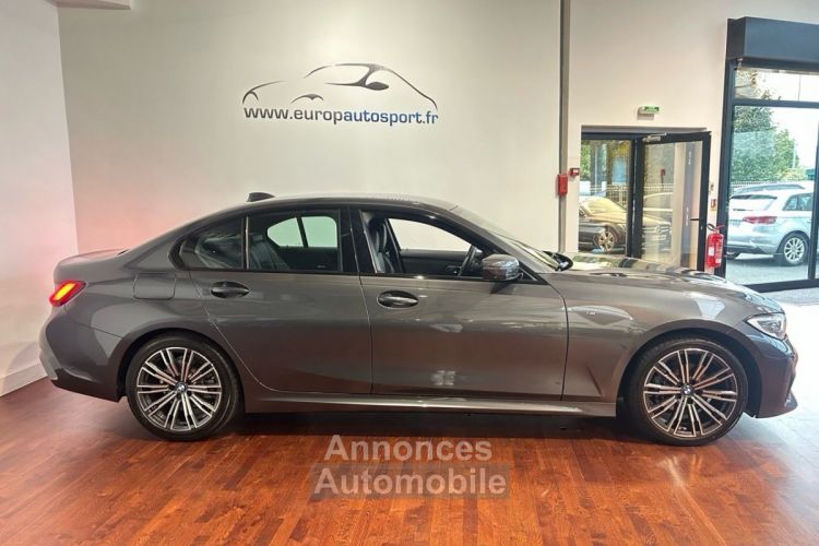 BMW Série 3 SERIE (G20) 316DA MH 122CH M SPORT - <small></small> 29.999 € <small>TTC</small> - #3