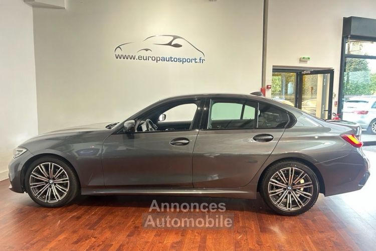 BMW Série 3 SERIE (G20) 316DA MH 122CH M SPORT - <small></small> 29.999 € <small>TTC</small> - #6