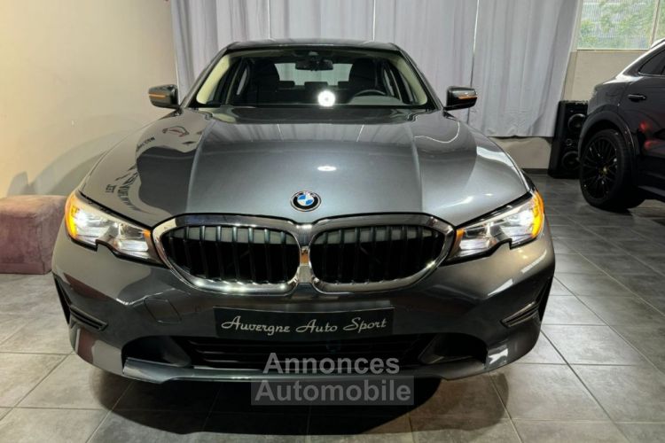 BMW Série 3 SERIE G20 318D 136CH BVA8 LOUNGE 4P - <small></small> 25.950 € <small>TTC</small> - #2