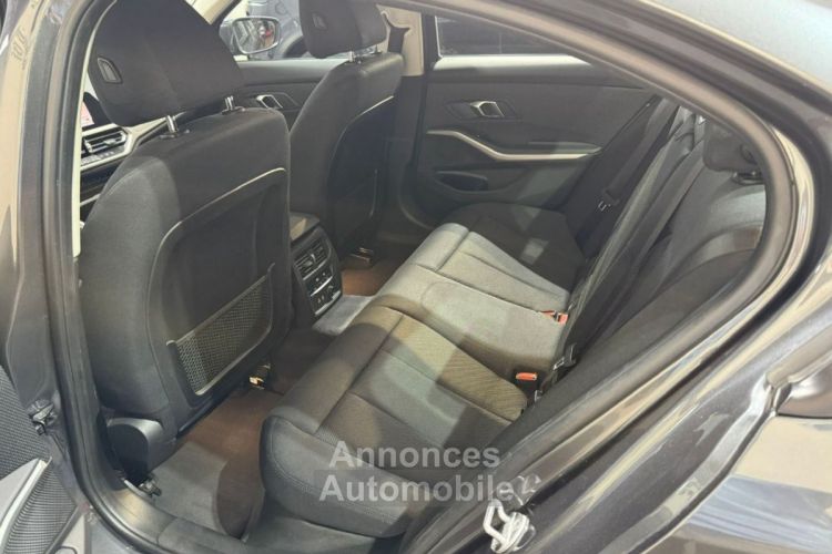 BMW Série 3 SERIE G20 318D 136CH BVA8 LOUNGE 4P - <small></small> 25.950 € <small>TTC</small> - #11