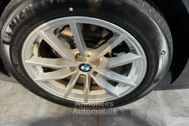 BMW Série 3 SERIE G20 318D 136CH BVA8 LOUNGE 4P - <small></small> 25.950 € <small>TTC</small> - #15