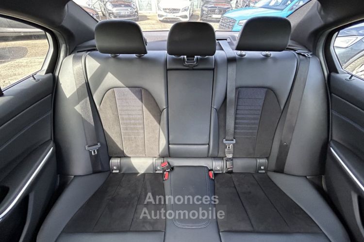 BMW Série 3 SERIE G20 318d 150 ch BVA8 M Sport - <small></small> 28.990 € <small>TTC</small> - #36