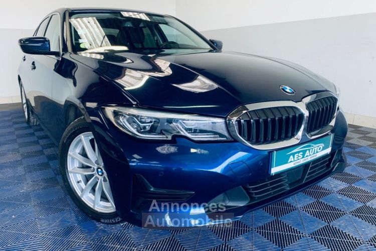 BMW Série 3 SERIE G20 320d 190 ch BVA8 - <small></small> 26.490 € <small>TTC</small> - #1