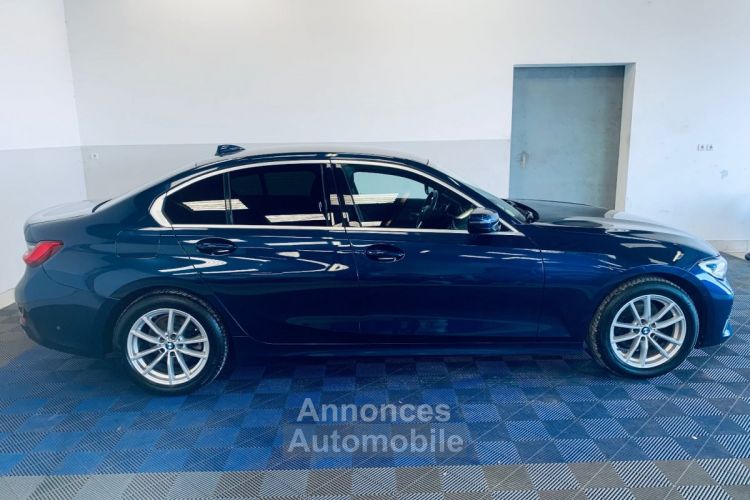 BMW Série 3 SERIE G20 320d 190 ch BVA8 - <small></small> 26.490 € <small>TTC</small> - #5