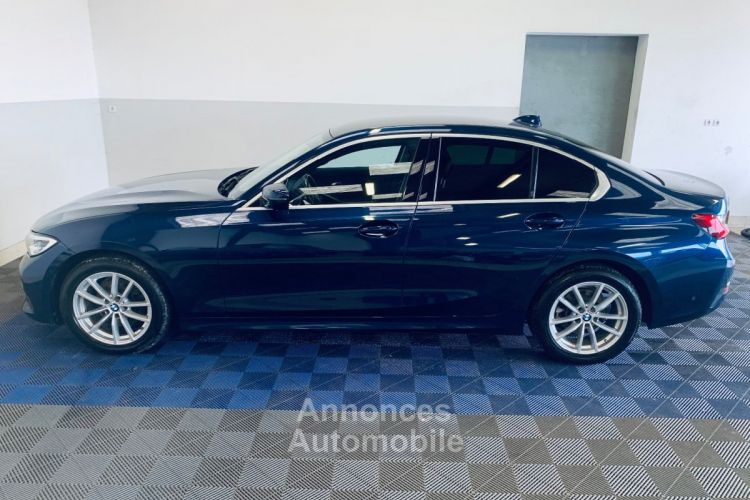 BMW Série 3 SERIE G20 320d 190 ch BVA8 - <small></small> 26.490 € <small>TTC</small> - #6