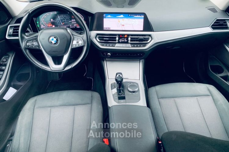 BMW Série 3 SERIE G20 320d 190 ch BVA8 - <small></small> 26.490 € <small>TTC</small> - #9