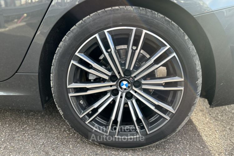 BMW Série 3 SERIE G20 320d 190 ch BVA8 M Sport - <small></small> 30.990 € <small>TTC</small> - #33