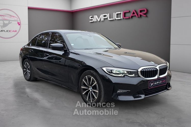 BMW Série 3 SERIE G20 320d 190cv BVA8 Edition Sport - <small></small> 25.990 € <small>TTC</small> - #1